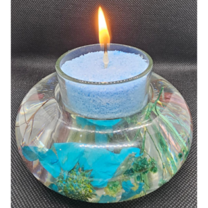 Candle Halos - Décor for any votive size Candle