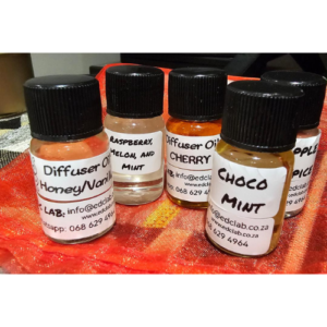 DIFFUSER OILS