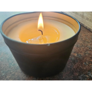 Fly Candle