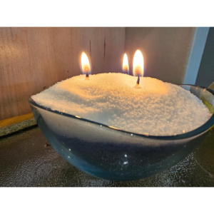Gem Candles - XL Gem