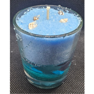 Gem Candles - 100ml Votive