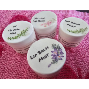 LIP BALM PIC