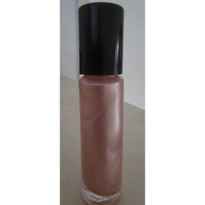 Lip Gloss Clear Scented