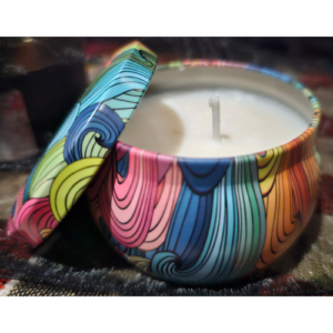 Soy Candle
