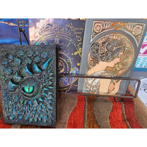 Dragon Journals